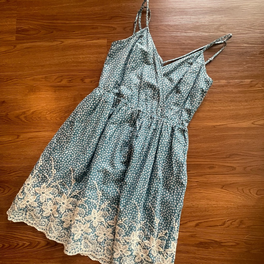 Altar’d State Dress